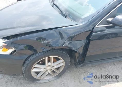 2014 Chevrolet Impala Limited Ltz z USA, uszkodzony, nr VIN 2G1WC5E31E1149956